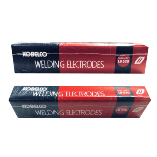 Kobe LB52-U E7016 Electrodes 3.2mm MMAW